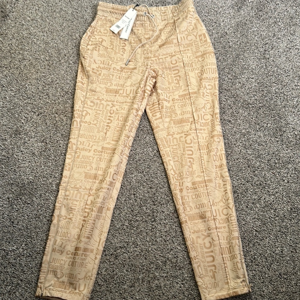 Juicy couture pants size medium new - Picture 6 of 11
